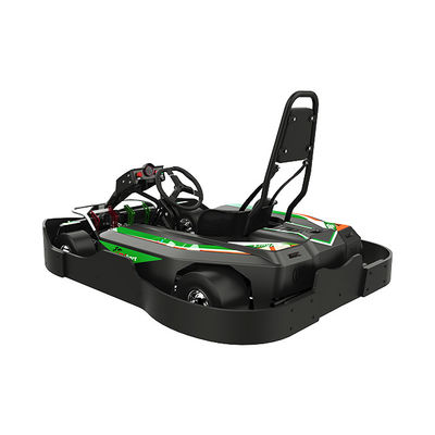 Two Motor 14Nm Performance Go Kart For Teenager Remote Control