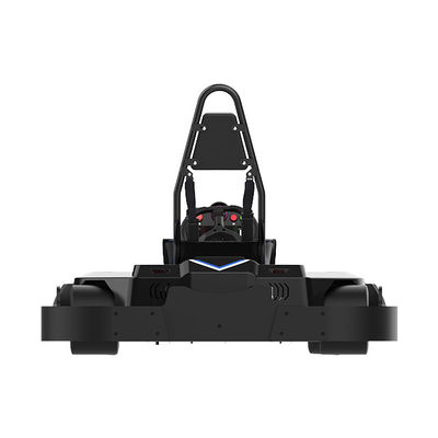 Remote Control 75km/H Fast Electric Go Kart For Adults 2.5h Driving