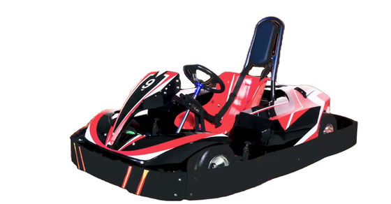 Remote Control 14Nm Motorized Go Karts For Adults Racing 175Kg