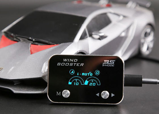 Universal Car Throttle Controller Competitive Mode Speed Improve