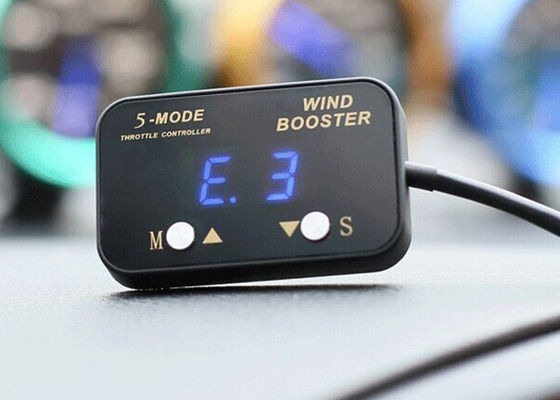 Car Smart Throttle Controller System 5 Mode Drive For BMW