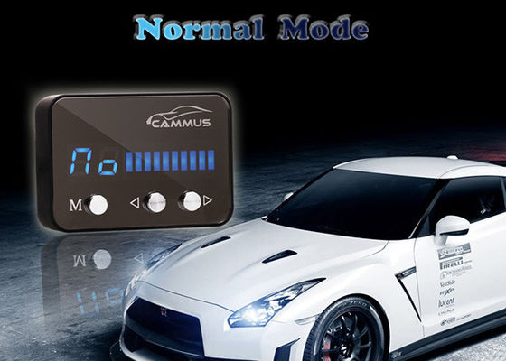 7 Modes Car Electronic Throttle Controller