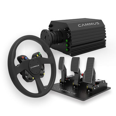 15Nm Xbox Gaming Racing Simulator With Multifunction Buttons