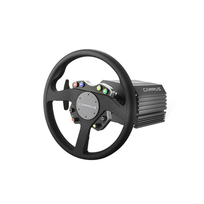 15Nm Direct Drive Formula 1 Sim Racing Cockpit