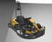 Quick Charge Electric Go Kart Pro With 4 Wheels Drive Seats Adult Fast Speed