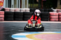 Racing Electric Karting Pedal Kart Battery Go Karts For Kids Adults Junior