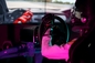 1000Hz F1 Game Car Racing Simulator Steer Wheel Driving For PC