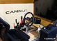 Cammus Anti Theft Racing Game Simulator Direct Drive With Servo Motor