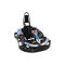 36V Kids Electric Go Karts With Rear Axle 43mm Terrain Clearance