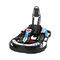 540w/H Battery Powered Electric Mini Go Kart For Kid 1280*880*400mm