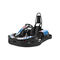 540w/H Battery Powered Electric Mini Go Kart For Kid 1280*880*400mm