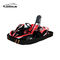 Single Motor 48 Volt Kids Electric Go Karts 2500RPM Electric For Adults