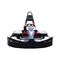 4kw Electric Pedal Go Kart Belt Drive Max 80Km/H Fast Track Indoor Karting