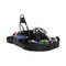 12Nm Single Motor Adult Go Karting 75Km/H Remote Control ISO9001