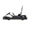 43mm Terrain Clearance Electric Drift Cart For Adults Racing ISO9001