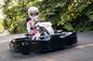ISO9001 36 Volt Amusement Park Go Kart With 5 Inches Hub