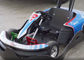 3h Charging Kids Pro Electric Pedal Go Kart For Entertainment Park