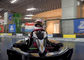 4kw High Speed Junior Racing Go Kart With 3 Forward Gears