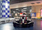 EVKART Dual Motors Outdoor Racing Go Karts 1050mm Wheelbase 