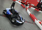 Indoor Tricycle Electric Drift Go Kart 150Nm Three Wheeler Go Kart
