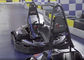 2850RPM Sport Adult Go Karting 165Kg Outdoor Racing Go Karts