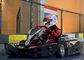 600W Entertainment Quarter Go Karts 1280*880*400mm Pro Racing Go Kart