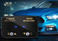 Windbooster 5 Blue Light Car Throttle Controller 49*30*8.2mm