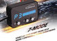 OEM Automotive Pedal Throttle Response Controller 51*35*11 .5mm