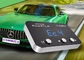 Acrylic Panel Car Throttle Controller Accelerator Sport Mode Race Mode