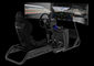 Direct Drive Racing Simulator