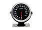 Red Light Air Pressure Auto Gauge RPM Meter Touch Switching