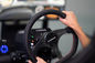 Servo Motor Sim Racing Simulator With Anodized Aluminum Pedal