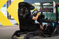 Cammus Servo Motor PC Car Racing Simulator