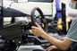 Support OEM 3 Pedals PC Game Driving Simulator