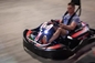 Alloy Steel Frame Electric Go Kart For Adults 40 50 70 90 120km/h