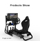 FCC Certified Cammus Aluminum Shifter Direct Drive Sim Racing Simulator