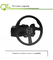 Cammus F1 Racing Simulator Direct Drive Sim Wheel Base