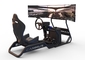 Servo Motor Direct Drive Wheelbase For Formula 1 PC Car Racing Simulator