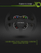 15Nm Servo Motor Direct Drive Racing Car Game Machine