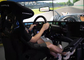 Cammus Ergonomic 15Nm Car Game Racing Simulator Cockpit