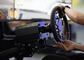 180 Degree Rotation Servo Motor Racing Gaming Simulator Cockpit
