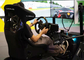 CE FCC Certified Servo Motor Sim Racing Rig Simulator For Amusement Park