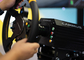 15Nm Ergonomic Servo Direct Drive Sim Racing Simulator For Amusement Park