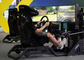 Ergonomic 15Nm Servo Motor Sim Racing Simulator Cockpit