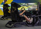 15Nm Servo Motor Sim Racing Simulator Cockpit with 3 adjustable pedals