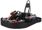 4130CrMo Steel Frame Kids Battery Powered Go Kart 75km/h With Remote Control