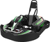 APP Adjustment Control Electric Go Karts With 900W Servo Motor