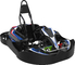 APP Adjustment Control Electric Go Karts With 900W Servo Motor