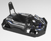 Hard Axle Servo Motor Adult Racing Go Karts 65km/h