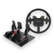 Ergonomic Quick Release Sim Racing Simulator Cockpit